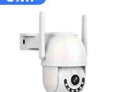 Təhlükəsizlik kamerası