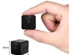 Mini simsiz kamera 32GB