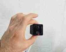 Mini kiçik simsiz kamera +32GB
