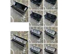 Masa içi elektrik yuvası Floor Box