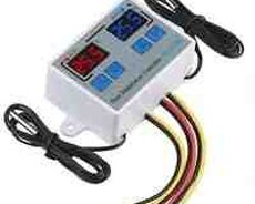 Ikili termotənzimləyici XK-W1088