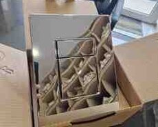 Grohe çən üçün dasma düyməsi