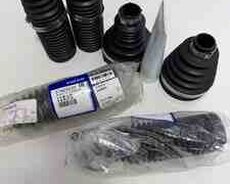 Volvo toz qoruyucusu