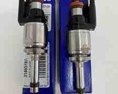 Volvo yanacaq forsunkası