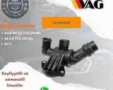 Volkswagen termostat