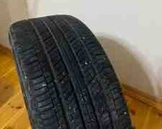 Kumho təkərləri 195, 55 R17