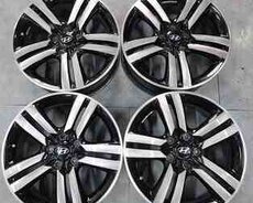 Hyundai, Kia diskləri R17