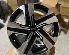 Kia 2019 diskləri R19