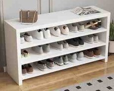 Ayaqqabı dolabı