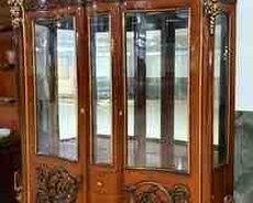 Qonaq otağı mebeli