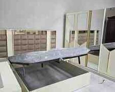 Yataq otağı dəsti