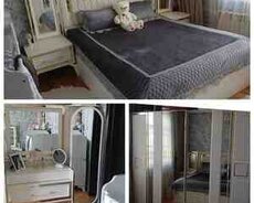 Yataq otağı mebeli