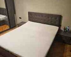 Yataq otağı mebeli Embawood