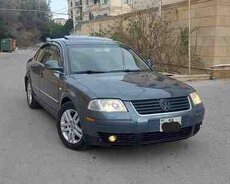 Volkswagen Passat, 2003 il