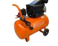 Kompressor Keman 24L