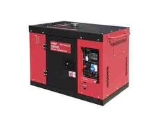 Generator səssiz Dizel Koop KDF 11000Q
