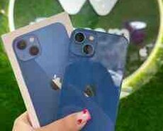 Apple iPhone 13 Blue 128GB, 4GB