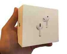 Apple Airpods Pro 3