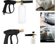 Avtomobil üçün köpük aparatı