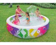 Hovuz İntex 56494, 57495