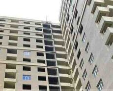 2-otaqlı yeni tikili, Şərifzadə küç., 91 m