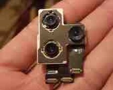 Apple iPhone 11 Pro kamerası