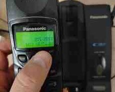 Stasionar telefon Panasonic