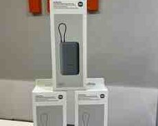 Xiaomi Redmi power bank 20000 mAh 22.5 W