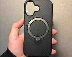 Apple iPhone 17 üçün arxalıq