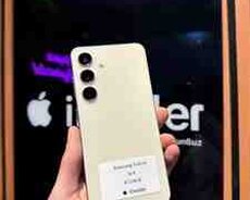 Samsung Galaxy S24 Amber Yellow 128GB, 8GB
