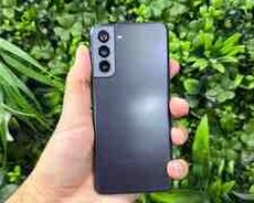 Samsung Galaxy S21 Phantom Gray 128GB, 8GB