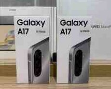 Samsung Galaxy A17 Gray 256GB, 8GB