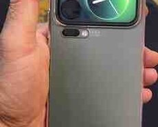 Xiaomi 17 Pro Max Green 512GB, 16GB