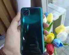 Huawei P40 Lite Emerald Green 128GB, 6GB