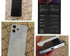 OPPO Reno 14 F Luminous Green 512GB, 12GB