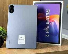 Xiaomi Redmi Pad 2 4, 128 GB
