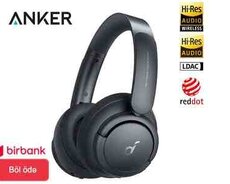 Anker Soundcore Life Q35 CD B2C - UN Black A3027012