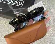 Rayban Meta Generation 2 Transitions
