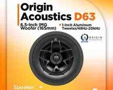 Dinamik Origin Acoustics D63