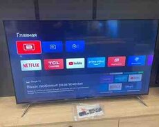TCL 140 ekran Smart 4