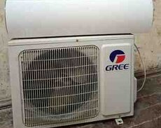 Kondisioner Gree