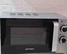 Mikrodalğalı soba Hoffmann