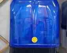 Su filteri Ortimax Tesla