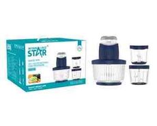 Doğrayıcı Winning Star ST-5581