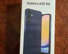 Samsung Galaxy A25 Optimistic Blue 256GB8GB