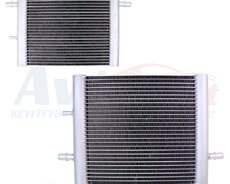 Defender Radiator əlavə soyuducu