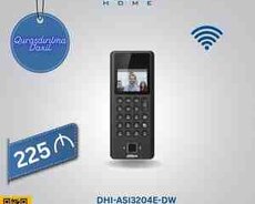 Üz tanıma terminalı DHI-ASI3204E-DW