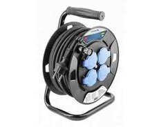 Rezin izolyasiyalı baraban (uzadıcı) Högert HT1E720 20m