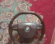 BMW F10 sükanı