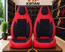 Avtomobil oturacaq üzlüyü